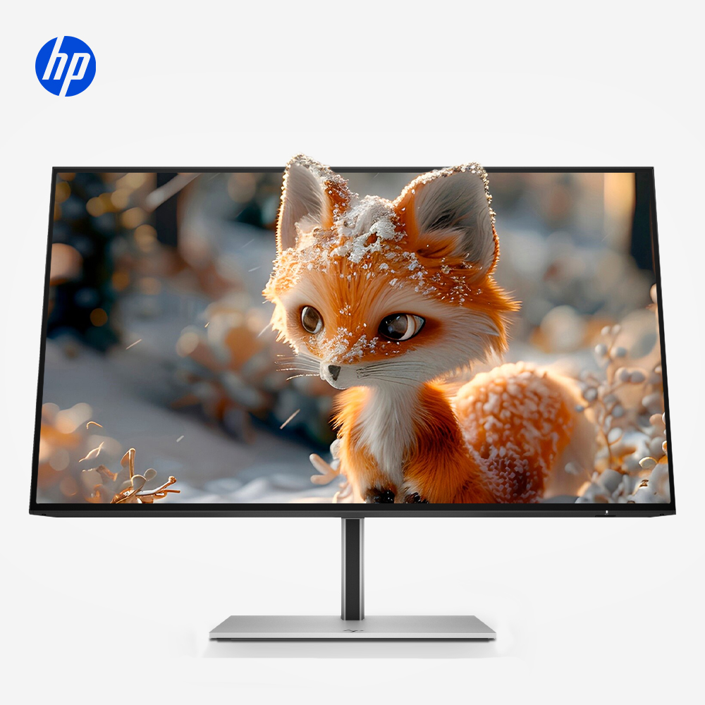 HP S7 Pro 724pf Monitor